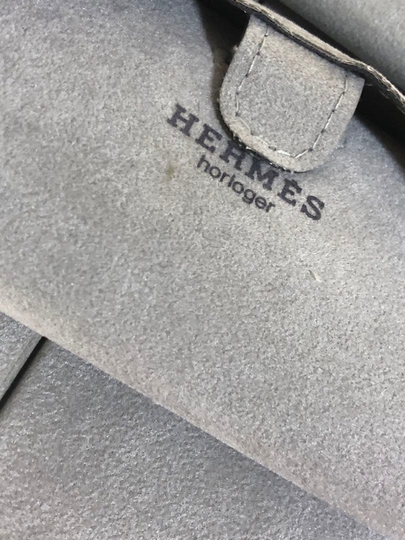 エルメス　時計ケース　ウォッチケース　付属品　7個まとめ売り