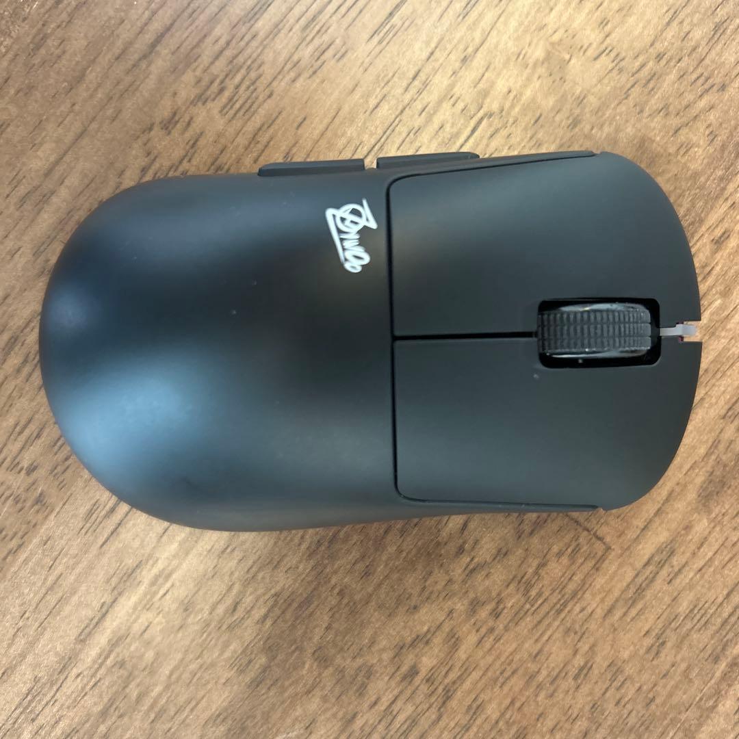 マウス・トラックボール Zywoo THE CHOSEN MOUSE mini