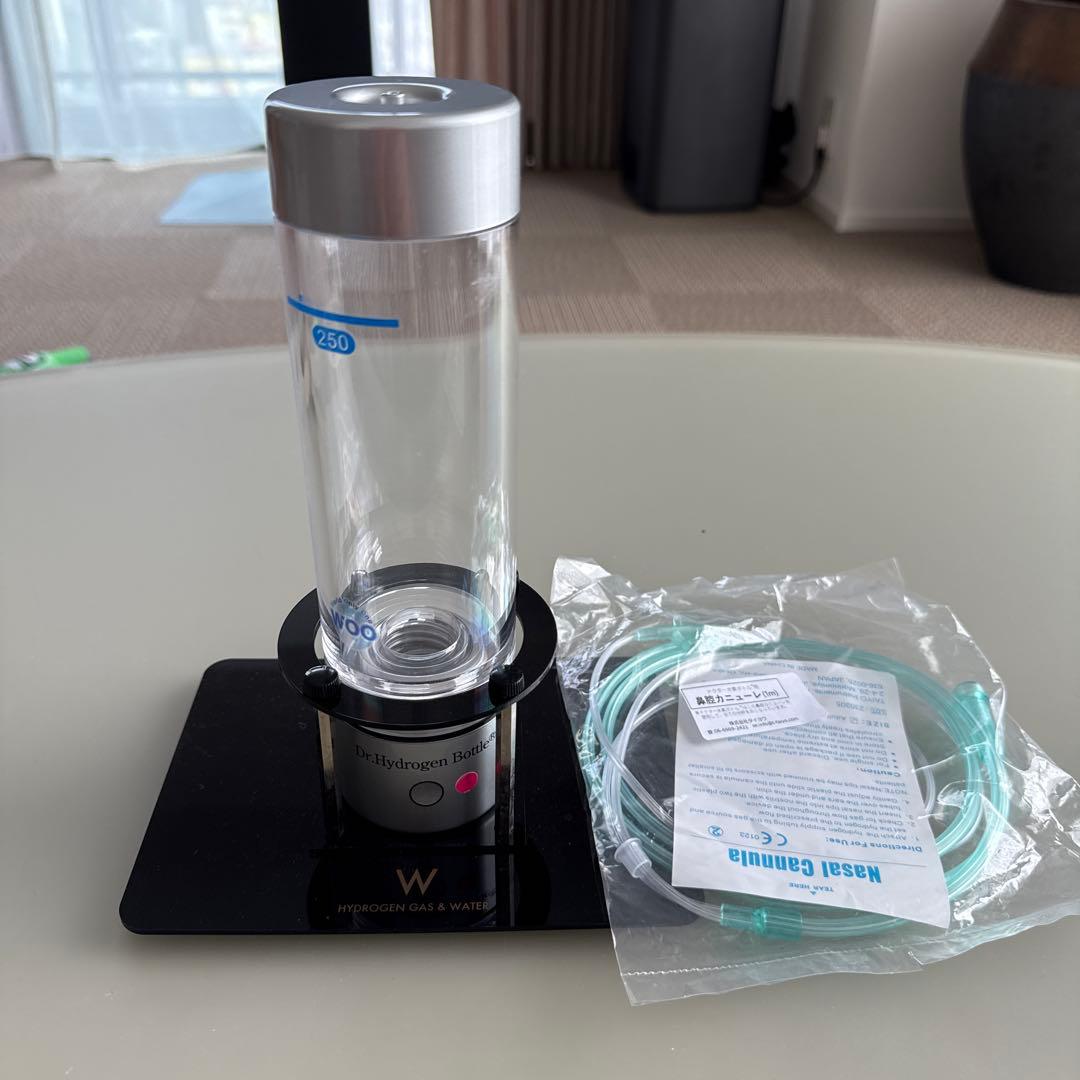 その他 Dr.Hydrogen Bottle DHB300