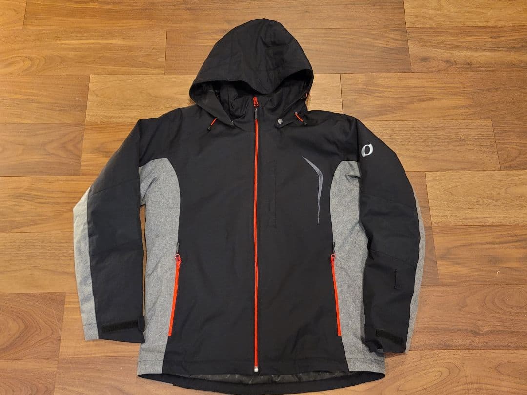 【美品】ONYONE スキーウェア 上下セット L