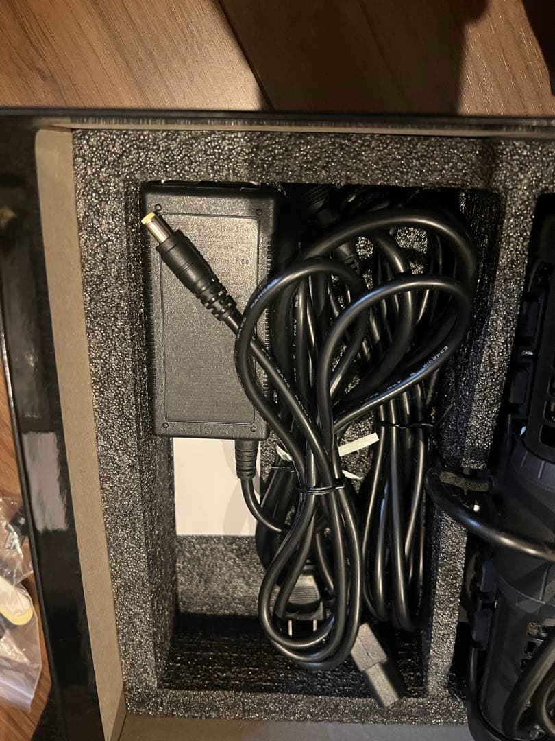 Red Sea ReefWave 25 (1年使用)