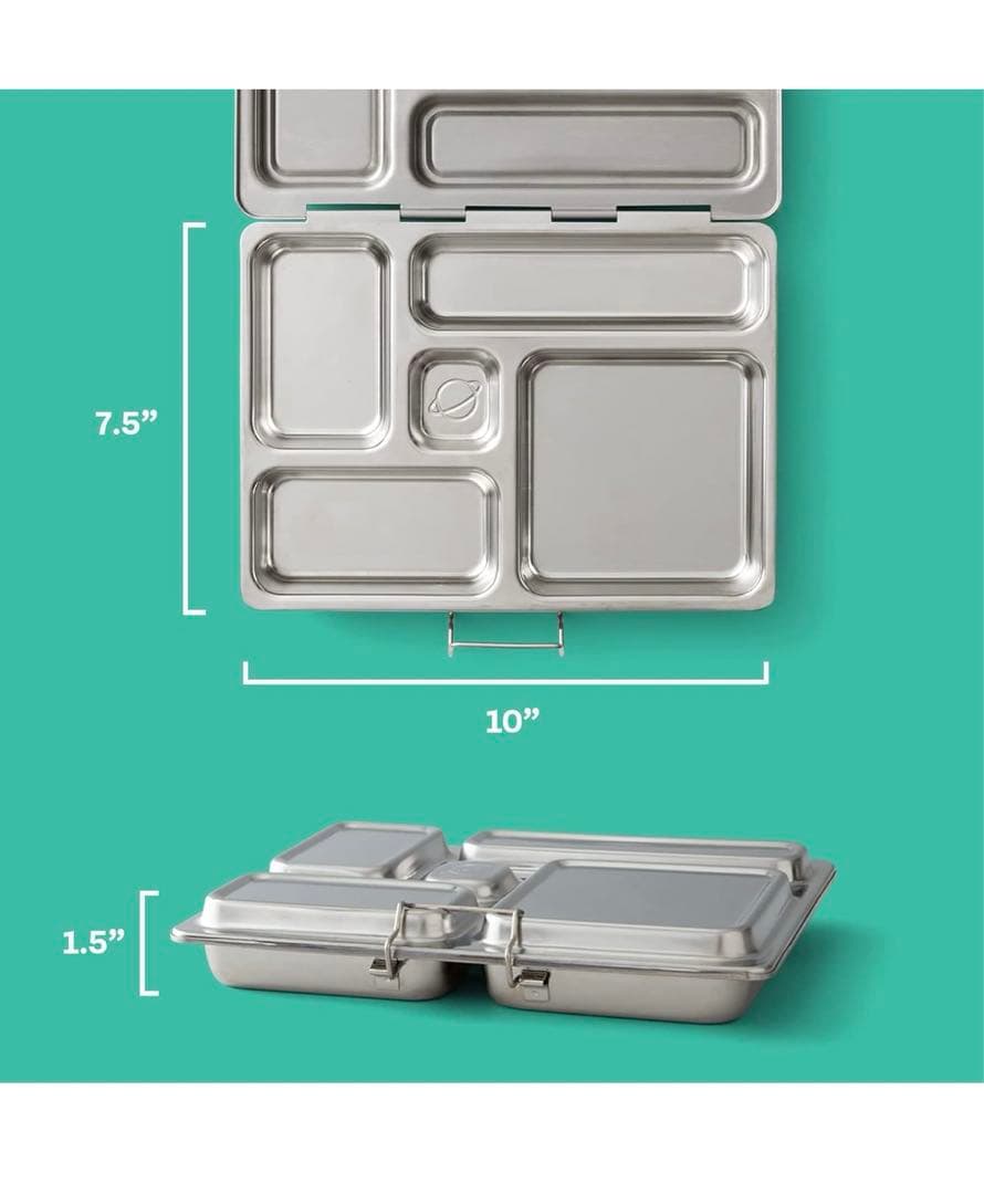 planetbox プラネットボックス　ランチボックス