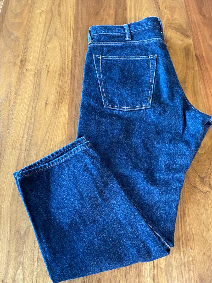 EEL 砂浜デニム　Mサイズ