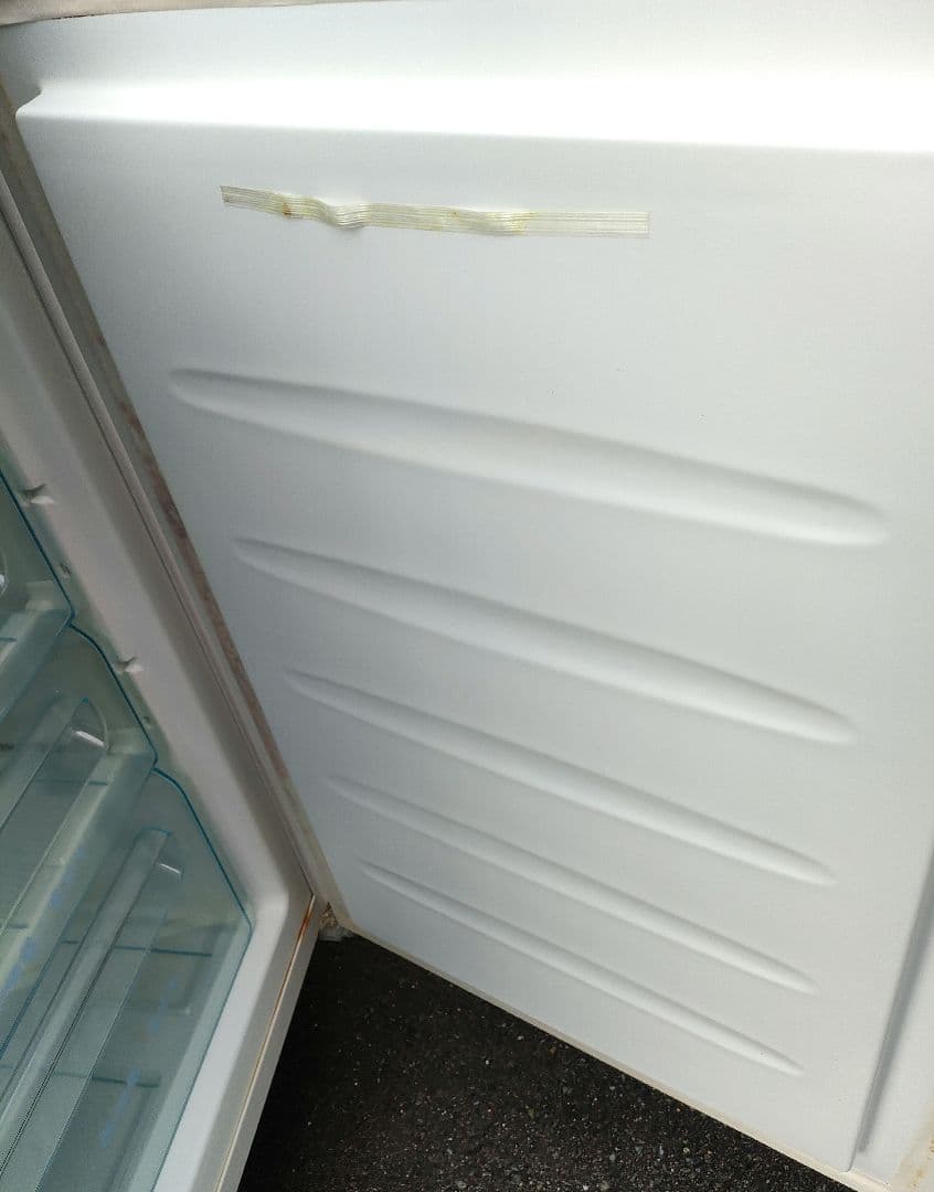 英国ノーフロスト 冷凍庫/フリーザー スライド引出し式 全国配送