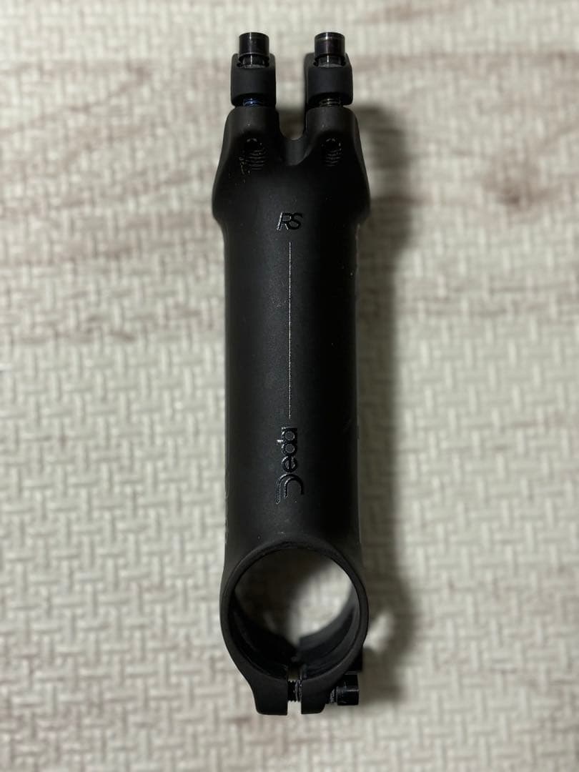 DEDA ステム 110m SUPERLEGGERO RSスーパーレジェーロRS