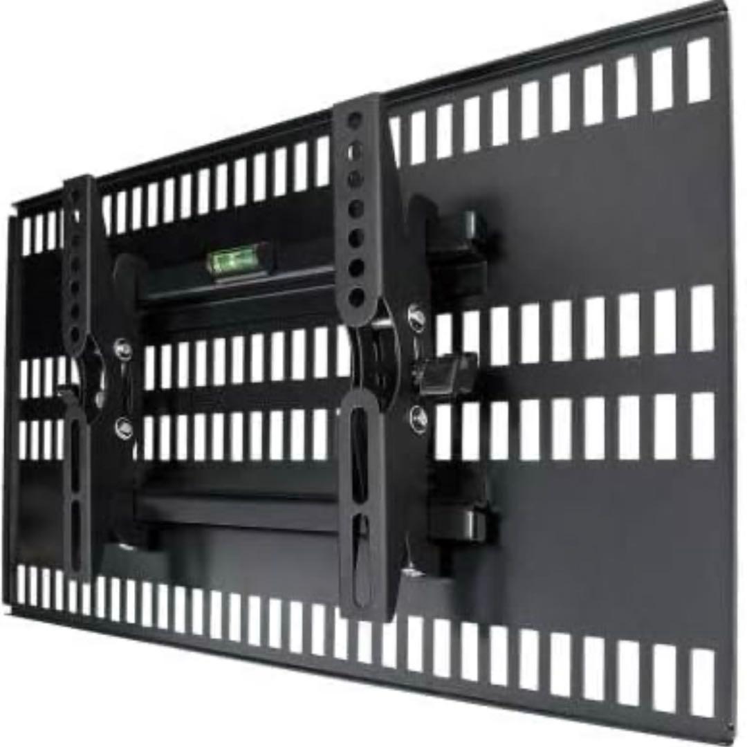 テレビ壁掛け金具23～37型 TVセッター壁美人TI100 Sサイズ ブラックＸ