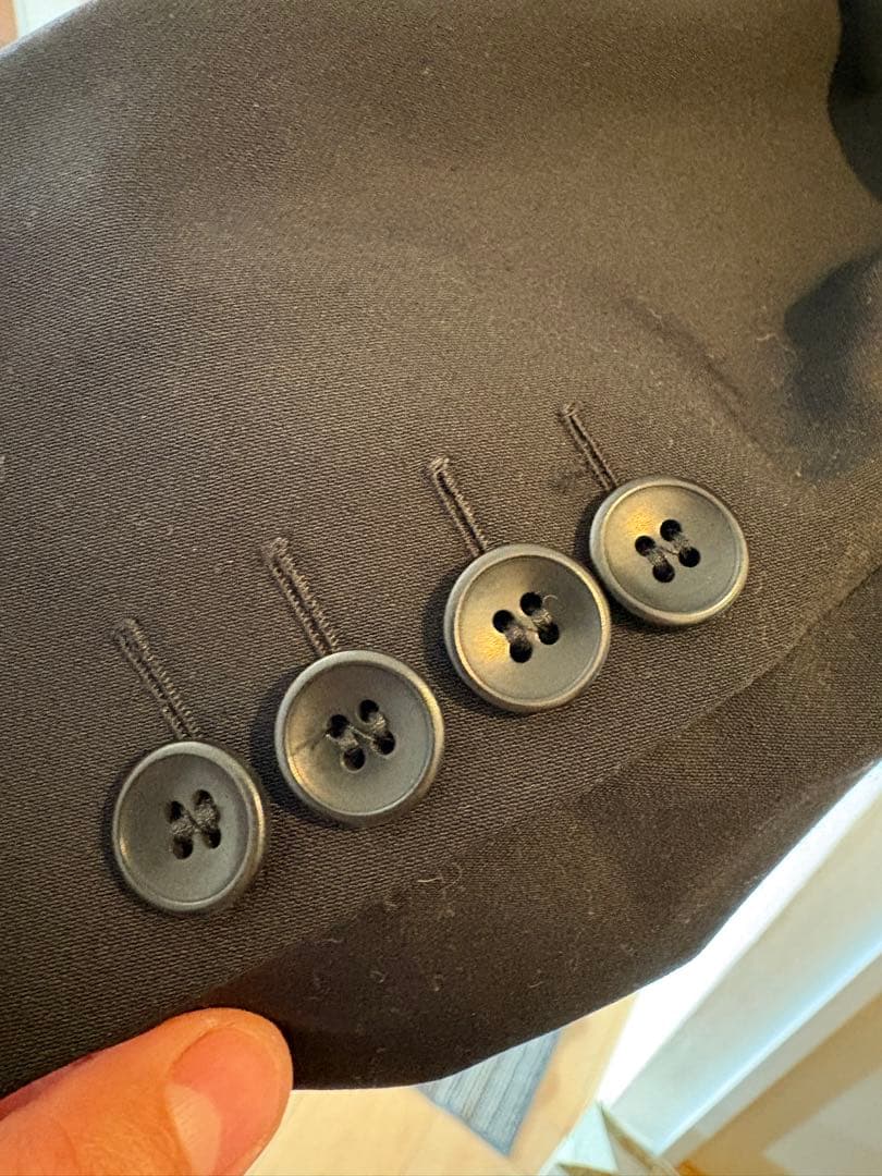 superbloom さん専用　Max Mara黒スーツ　セットアップ