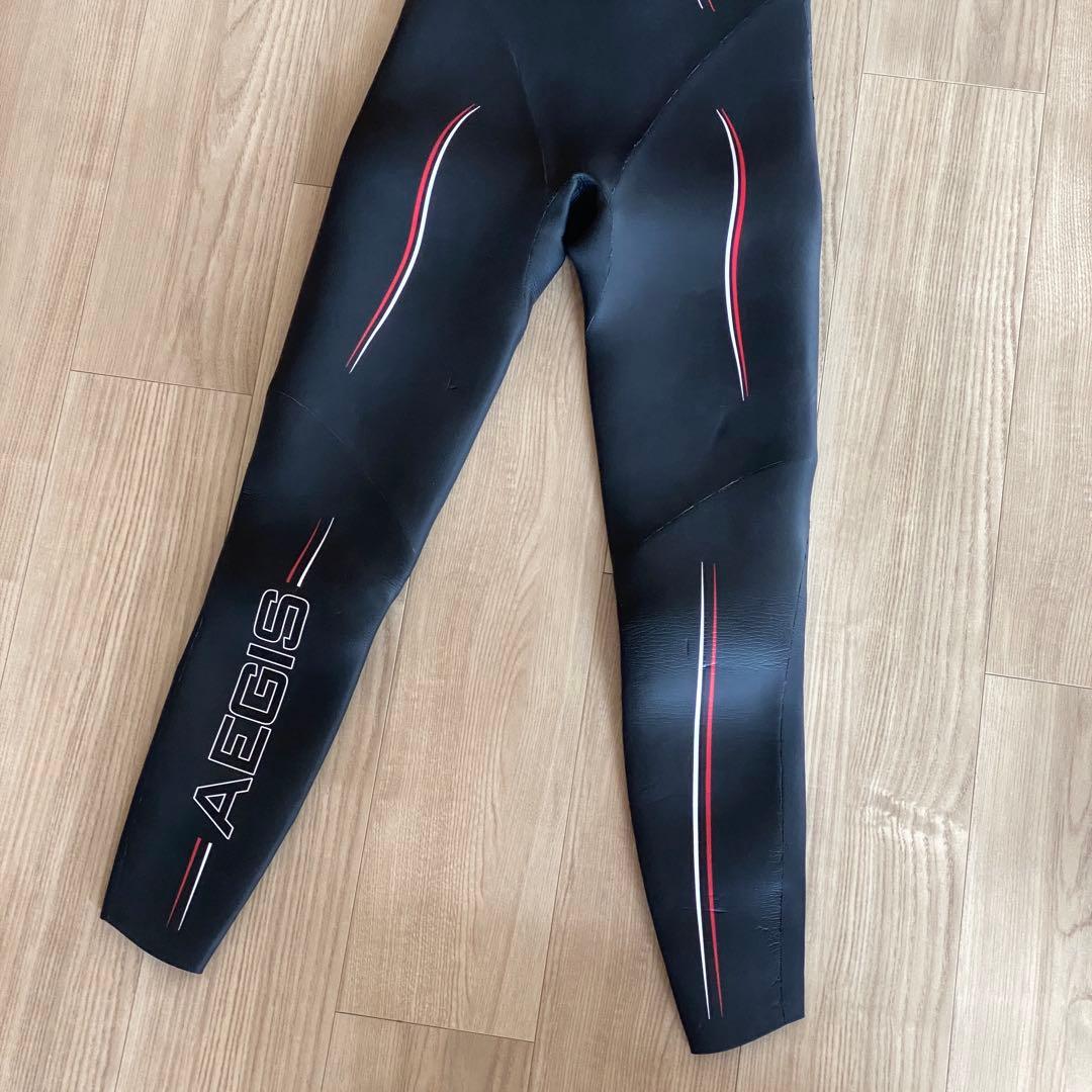 HUUB AEGIS2 メンズM