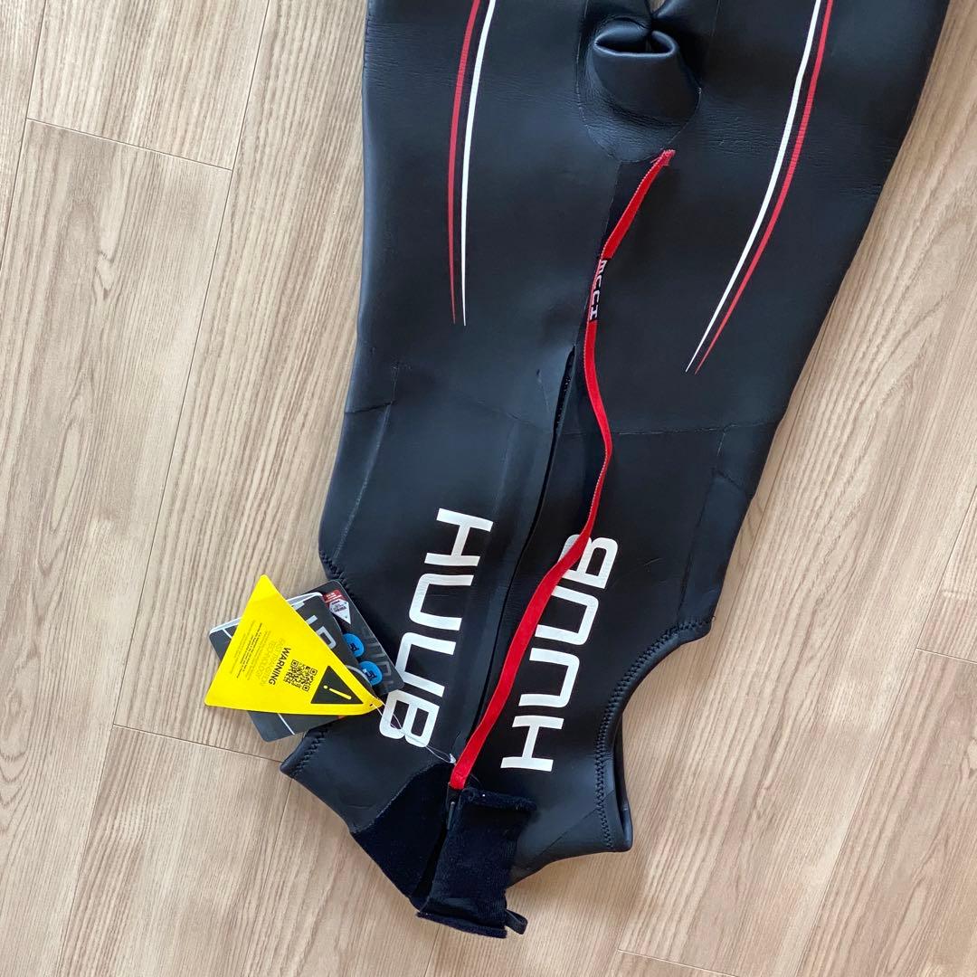 HUUB AEGIS2 メンズM