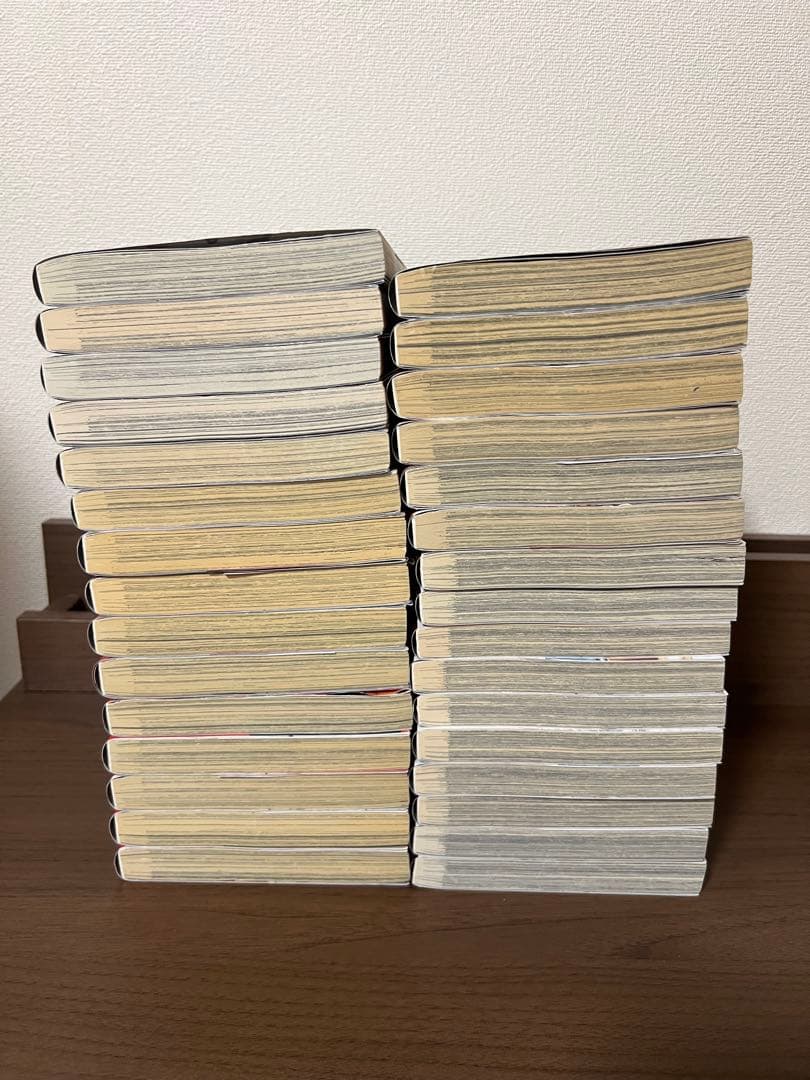 キングダム 41巻-71巻【計31冊】セット