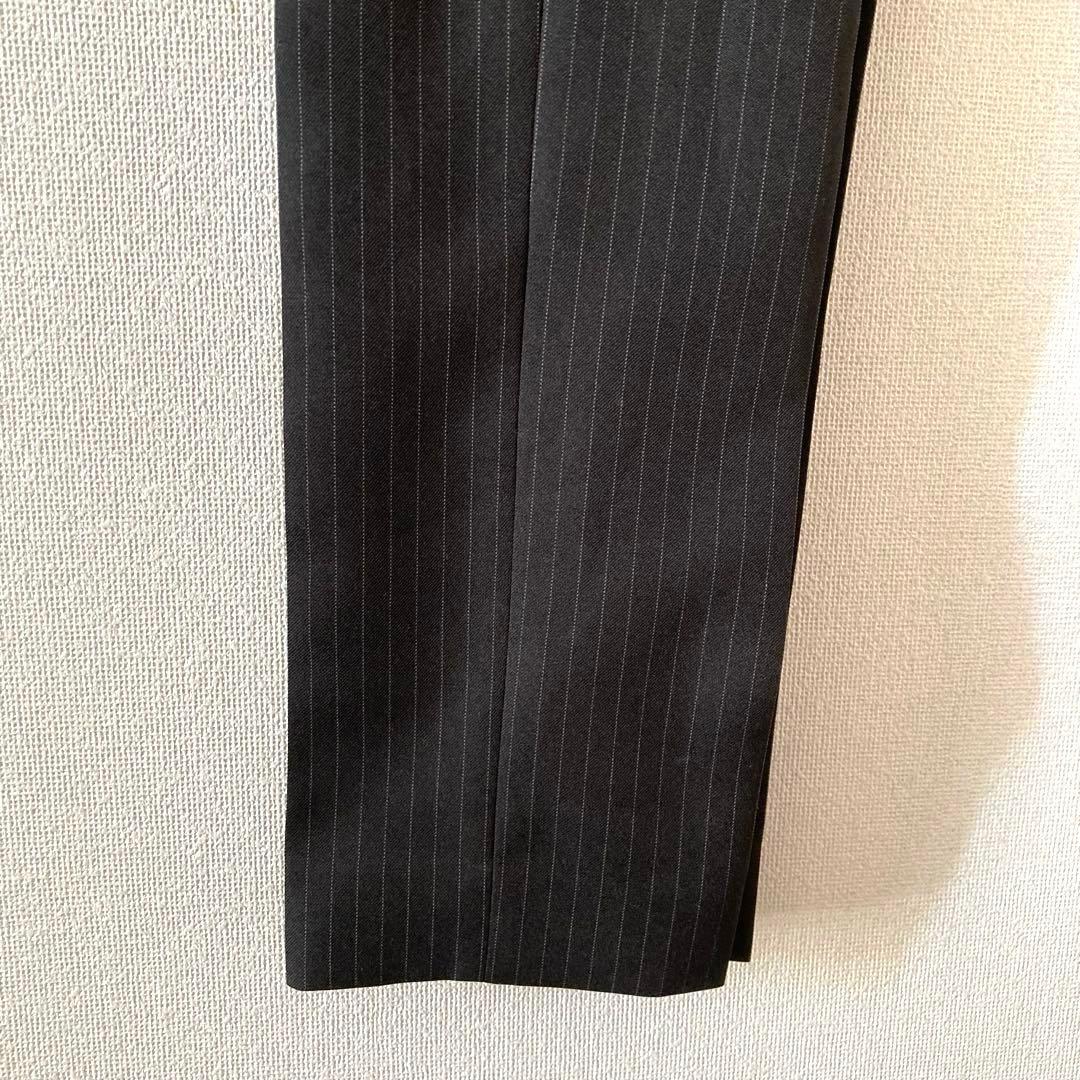 【未使用品】 ショパン ベーシックスーツ5点セット 卒業式 160cm ブラック