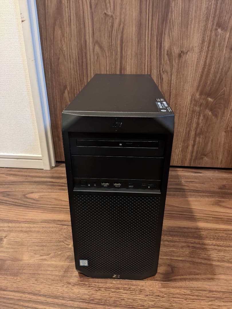 美品i7 7700K超/SSD新品/XEON第8世代/office/金電源