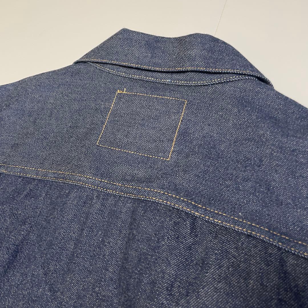 ジャケット・アウター LEVI'S 1953 TYPE II JACKET 507XX
