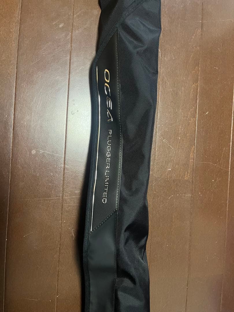値下げ済み　美品　オシアプラッガーリミテッドs83h