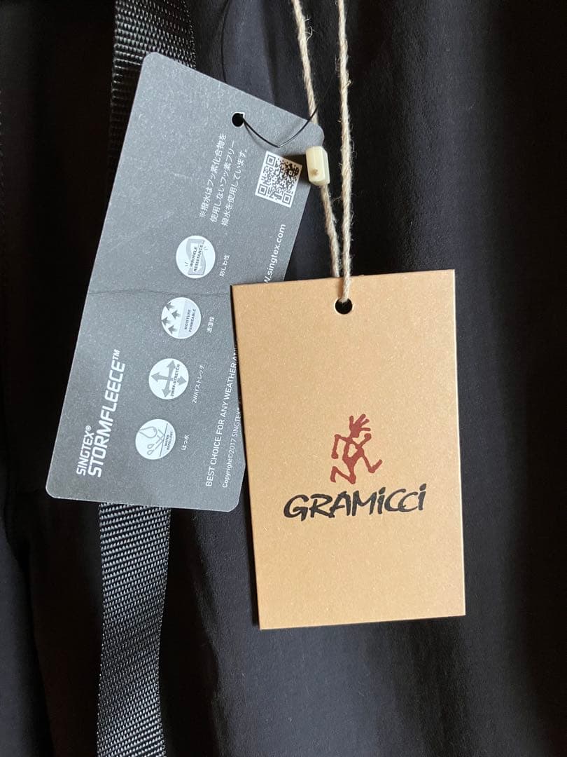 【新品未使用タグ付】YAMAP別注ウィンタートレイルパンツ XSサイズ