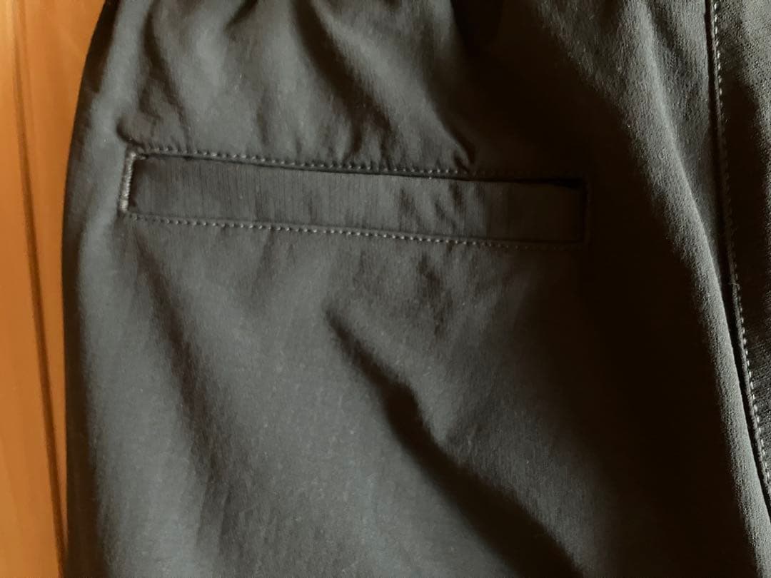 【新品未使用タグ付】YAMAP別注ウィンタートレイルパンツ XSサイズ