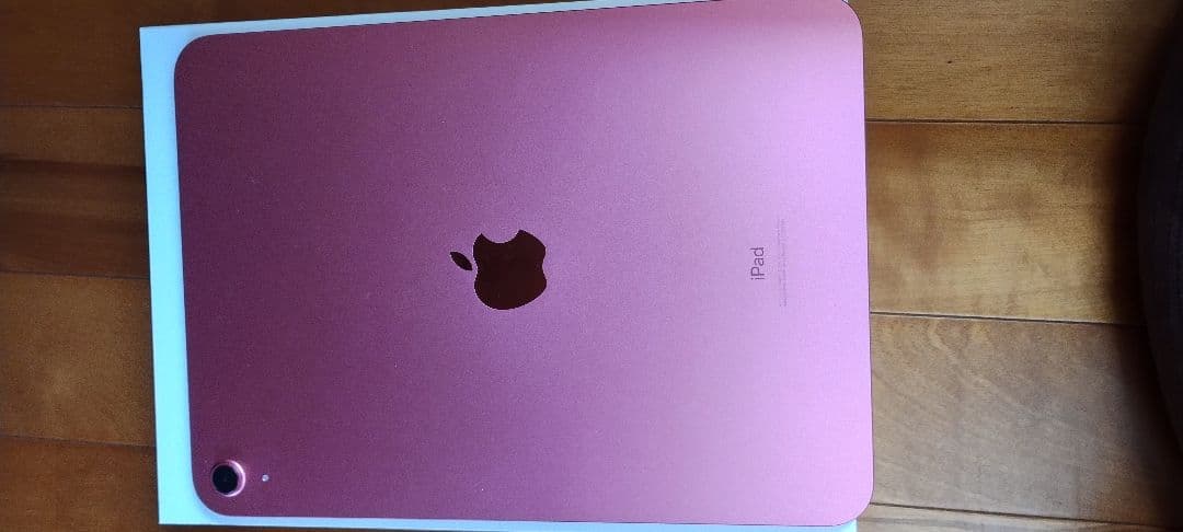 Apple iPad 10世代　64GB　Wifi
