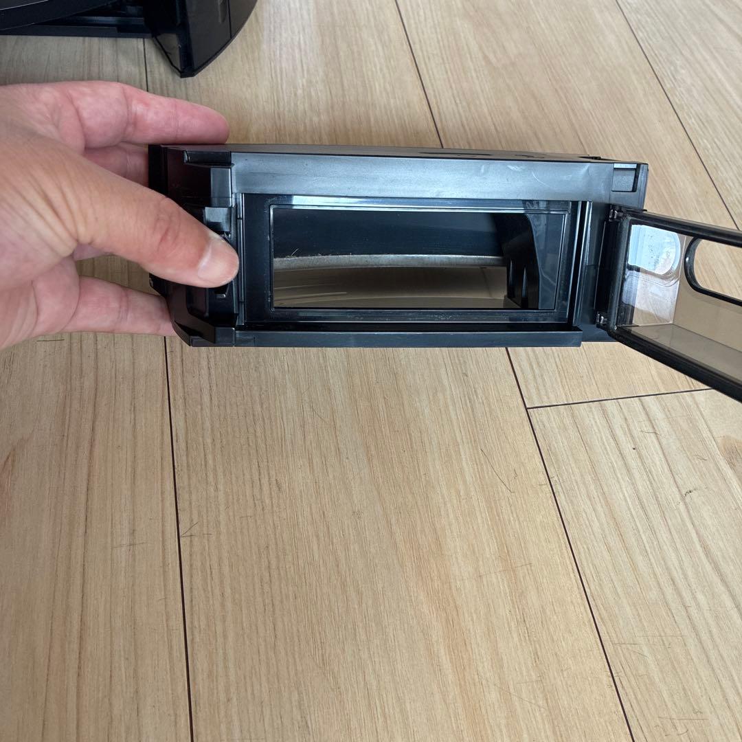 【美品】ルンバi2 使用時間6時間11分