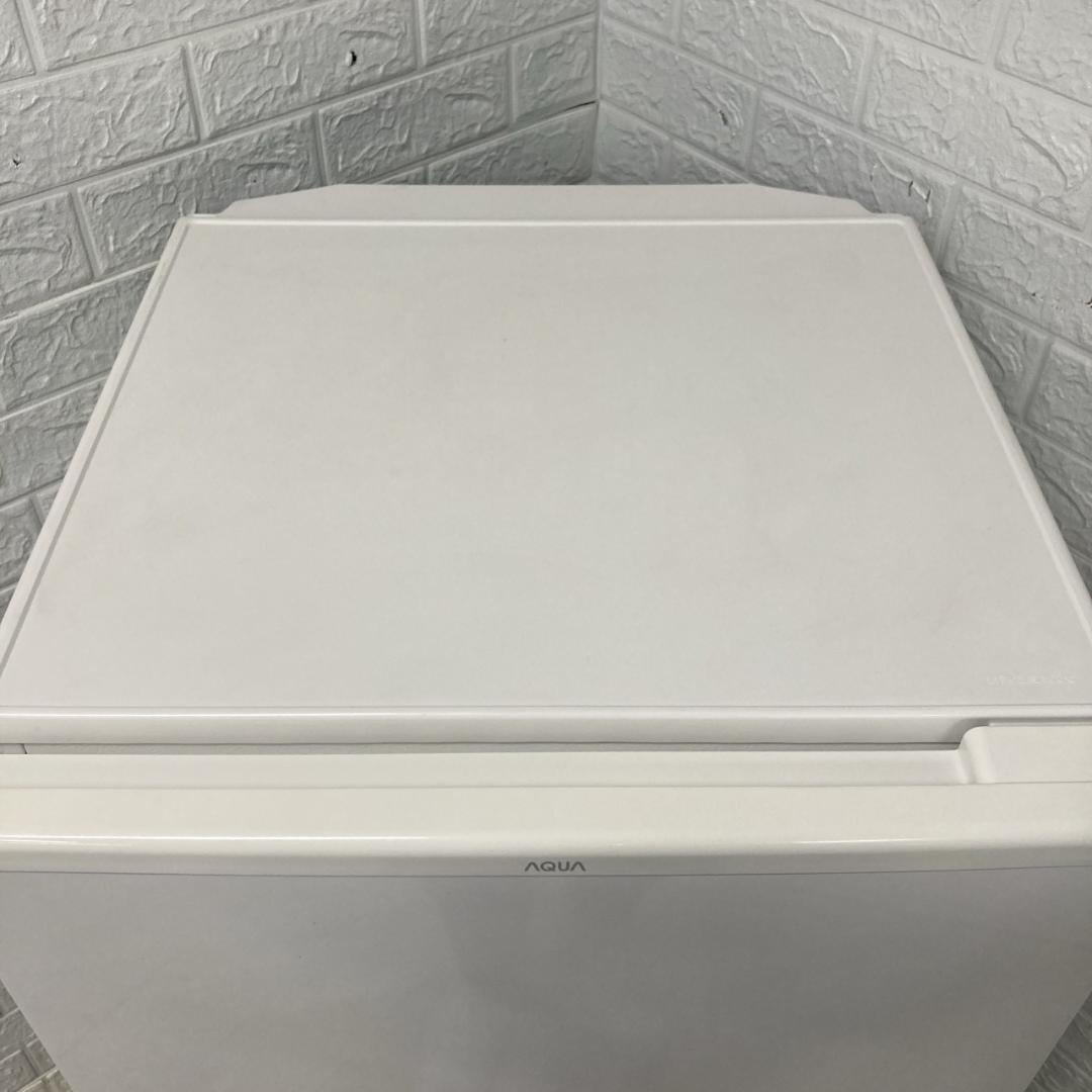 K10189 アクア 168L 冷蔵庫 一人暮らし 小型