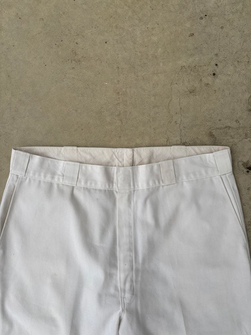 パンツ 90s dickies 874