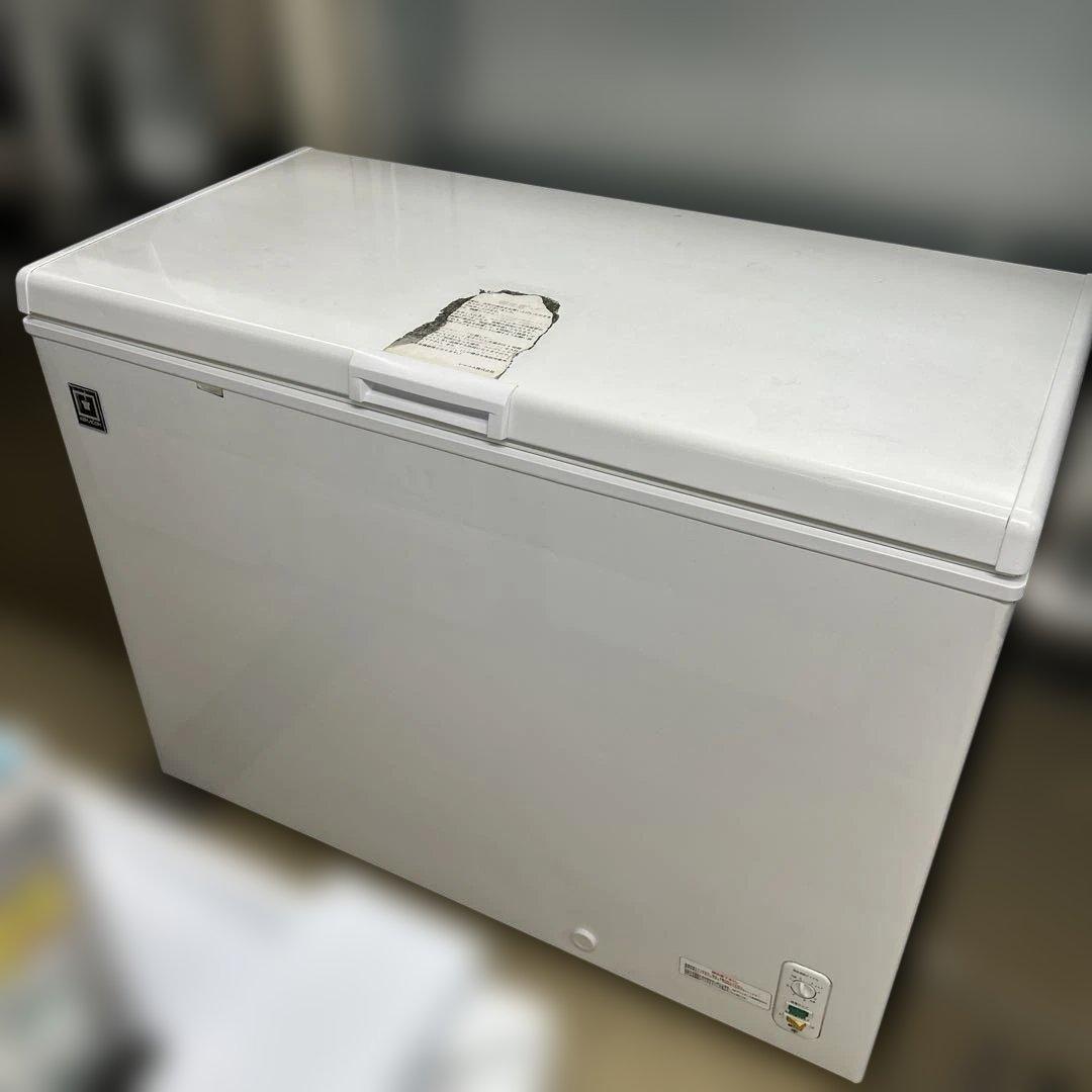 6985 2018年 レマコム 業務用 三温度帯 冷蔵　チルド 冷凍ストッカー