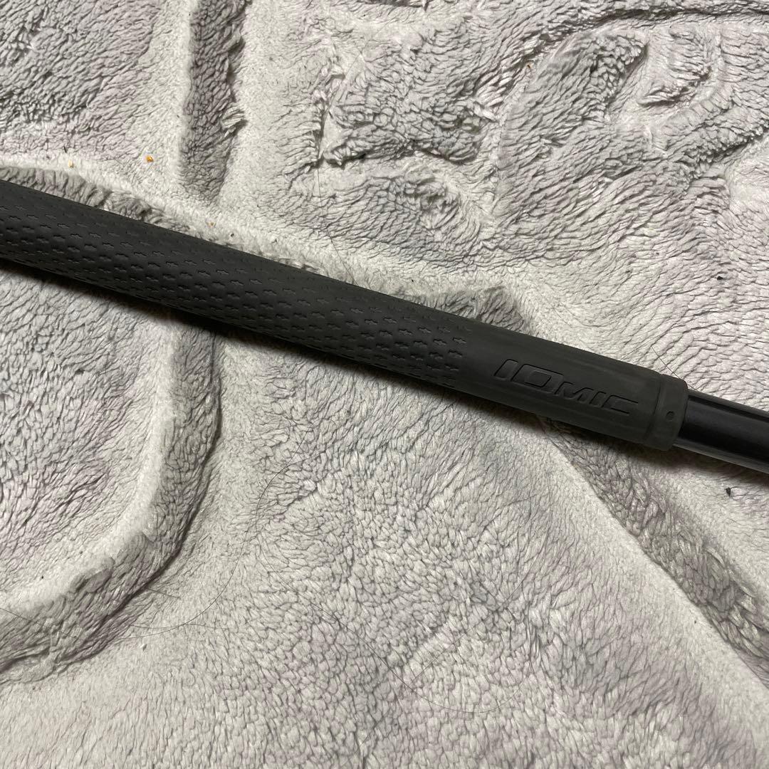 icco2525専用 ピン　pingG440 HL ドライバー装着シャフト