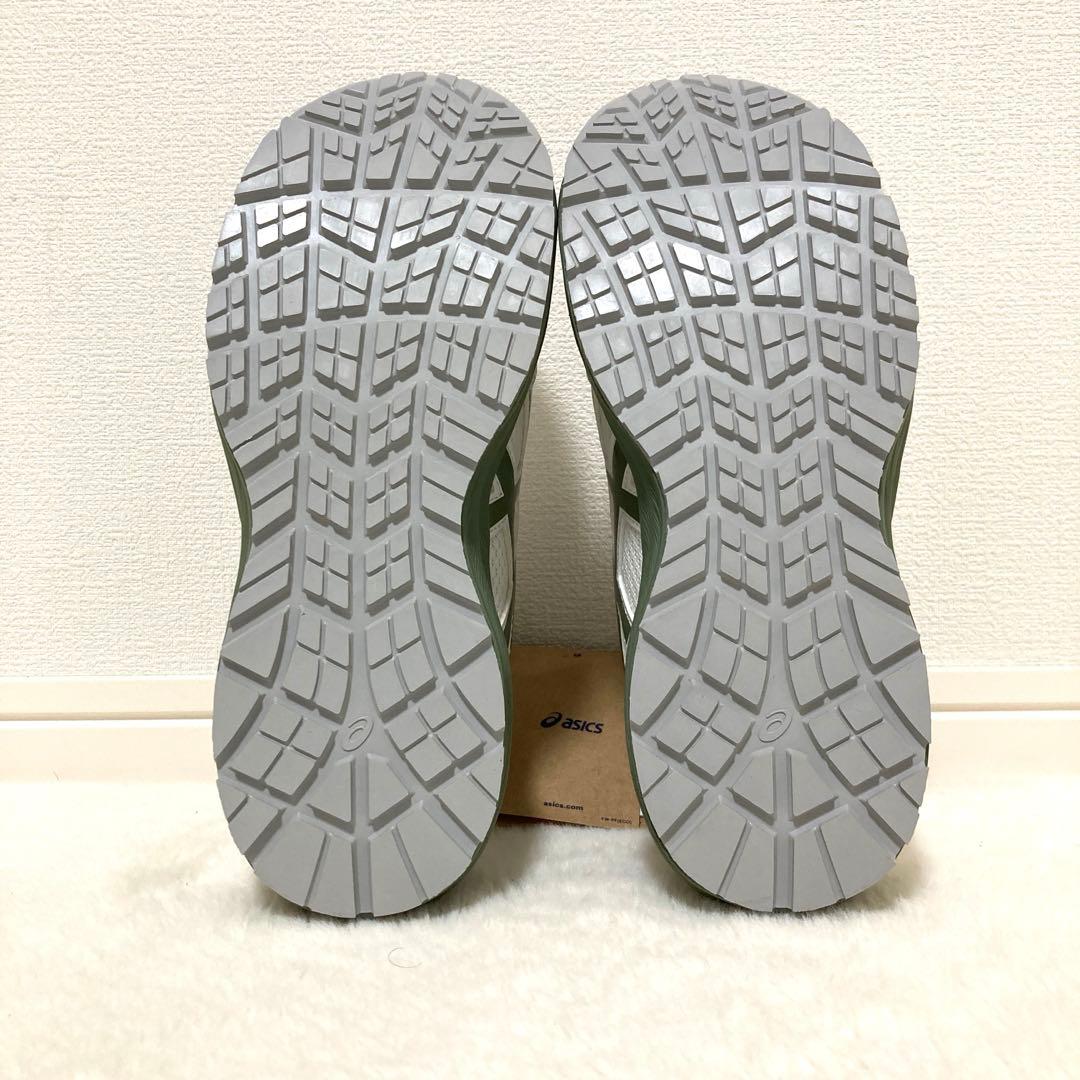 s*u様 新品未使用! ASICS アシックス WINJOB CP216 安全靴