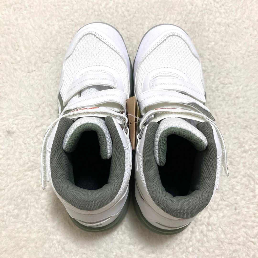 s*u様 新品未使用! ASICS アシックス WINJOB CP216 安全靴