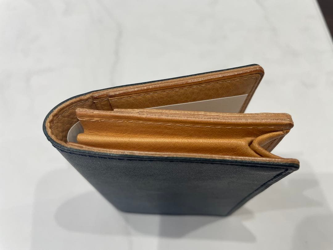 エンダースキーマ 名刺入れ Hender Scheme カードケース