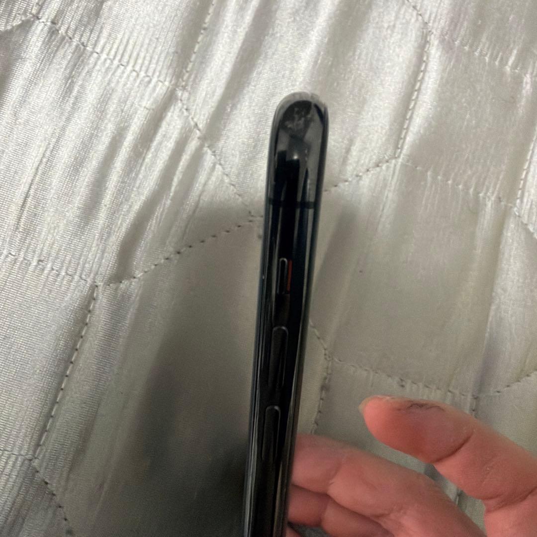 iPhone 11pro 64GB simフリー
