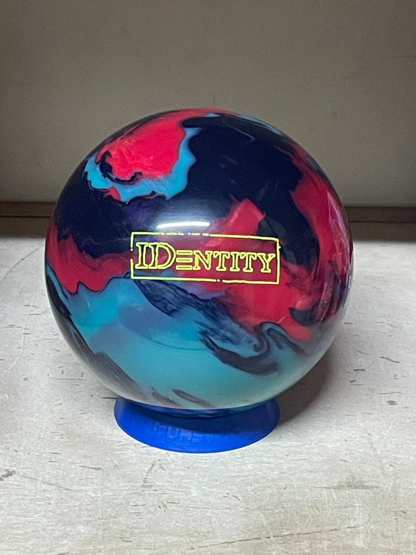 新品　ストーム　アイデンティティ　14P