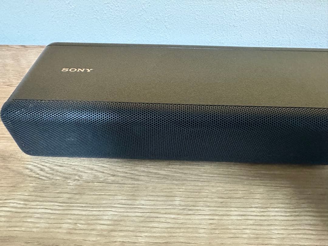 SONY ソニー　サウンドバー　HT-A3000