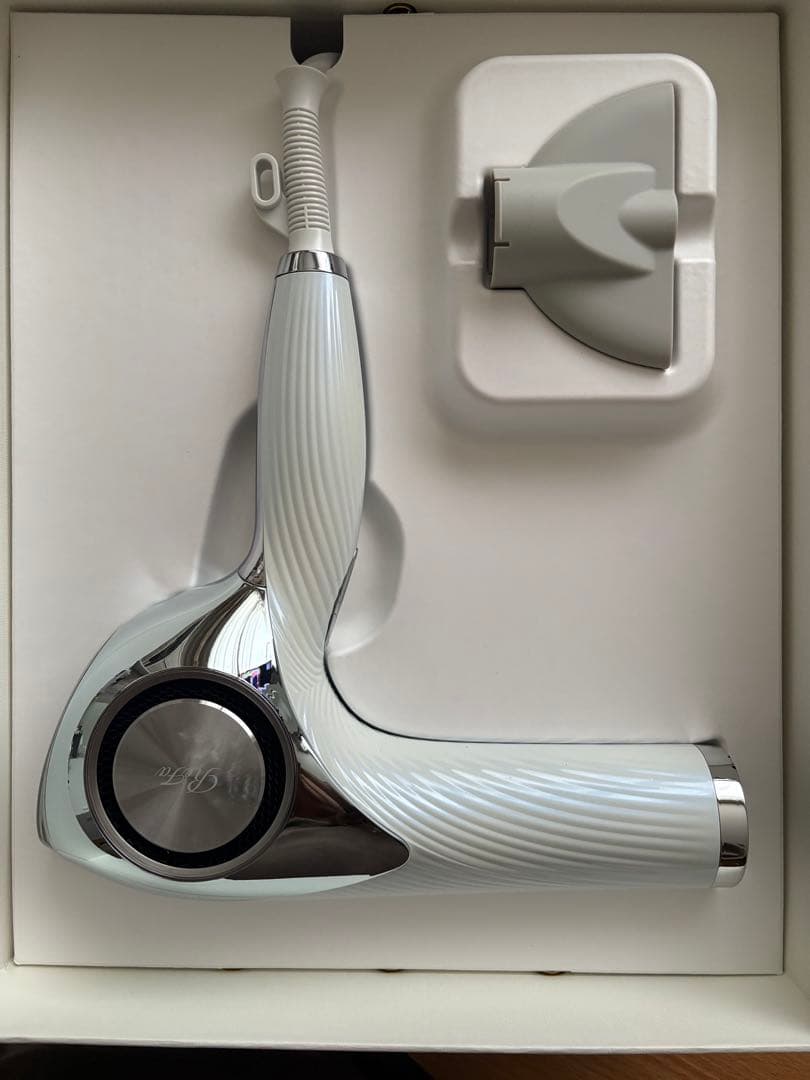 ReFa リファ ビューテック ドライヤープロ ホワイト