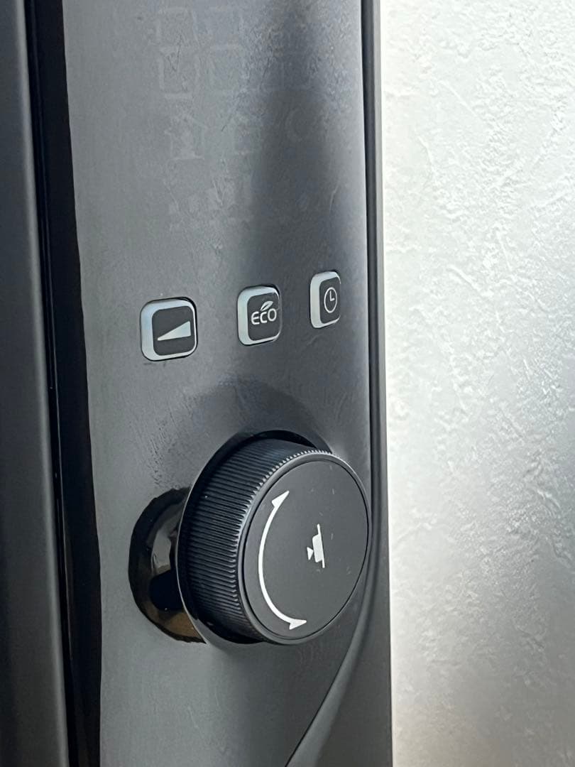 美品 デロンギ マルチダイナミックヒーター MDHU15-PB