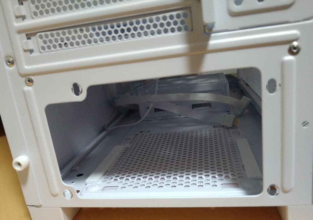 C*o様 ANTEC CX700 RGB ELITE