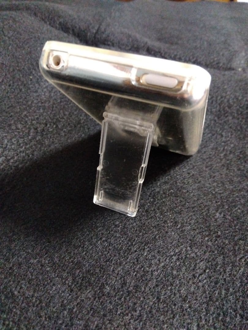 アップル　iPod classic 80G 第6世代