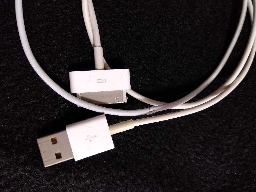 アップル　iPod classic 80G 第6世代