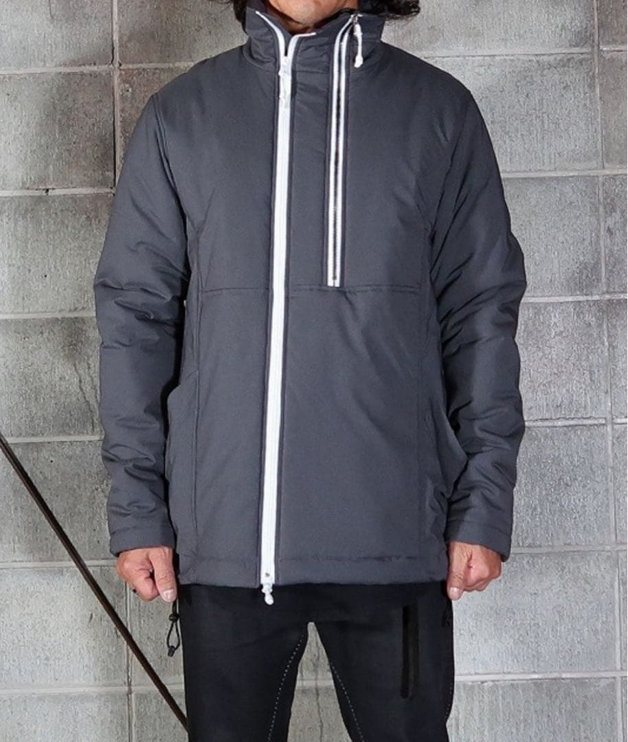 ripvanwinkle スキージャケット RB-451