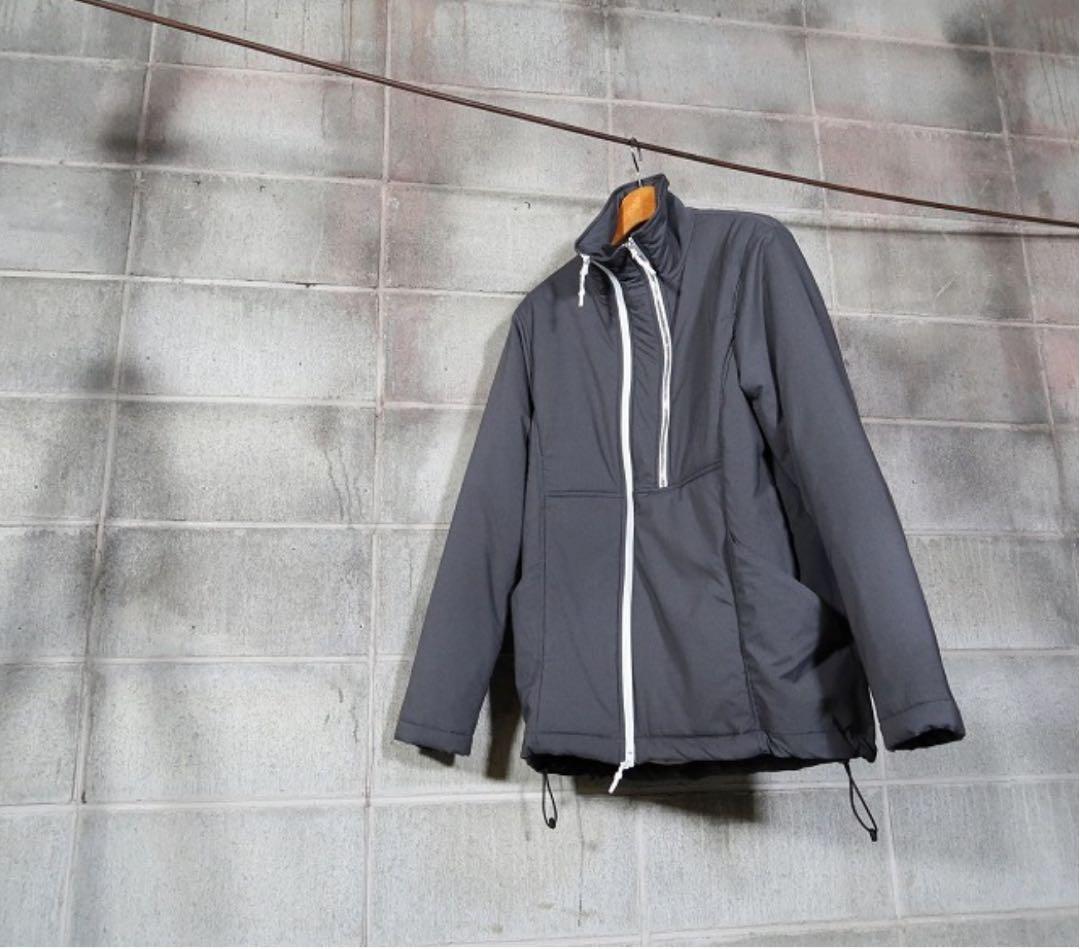 ripvanwinkle スキージャケット RB-451