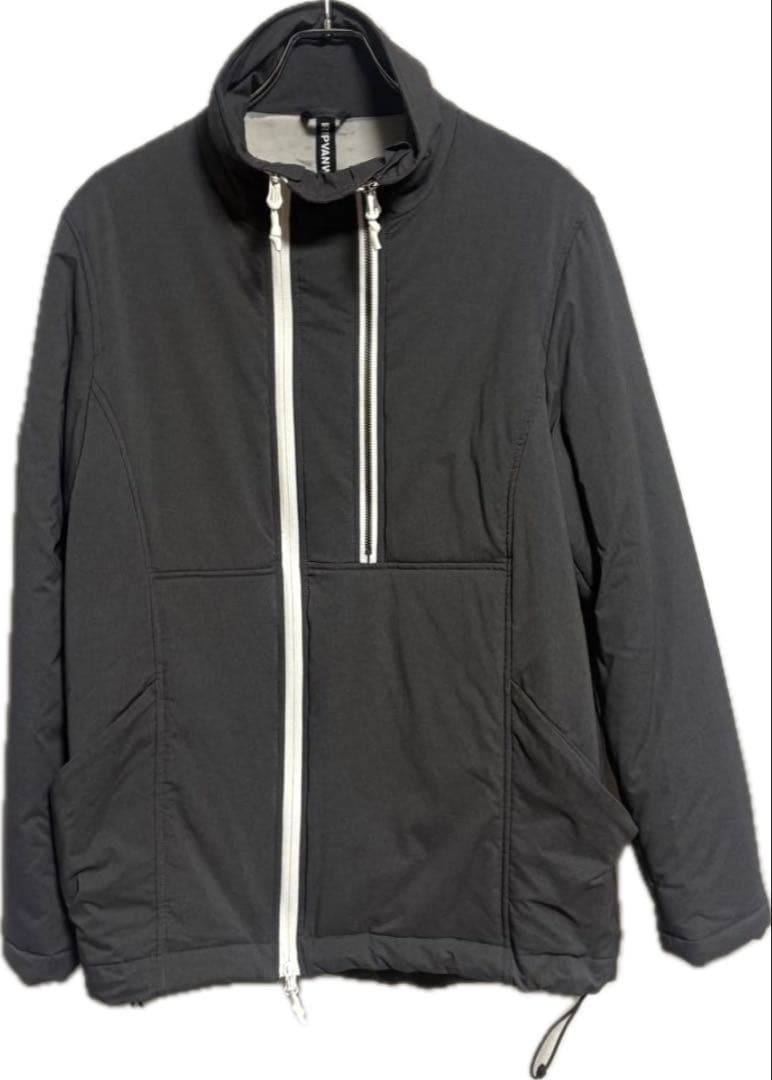 ripvanwinkle スキージャケット RB-451