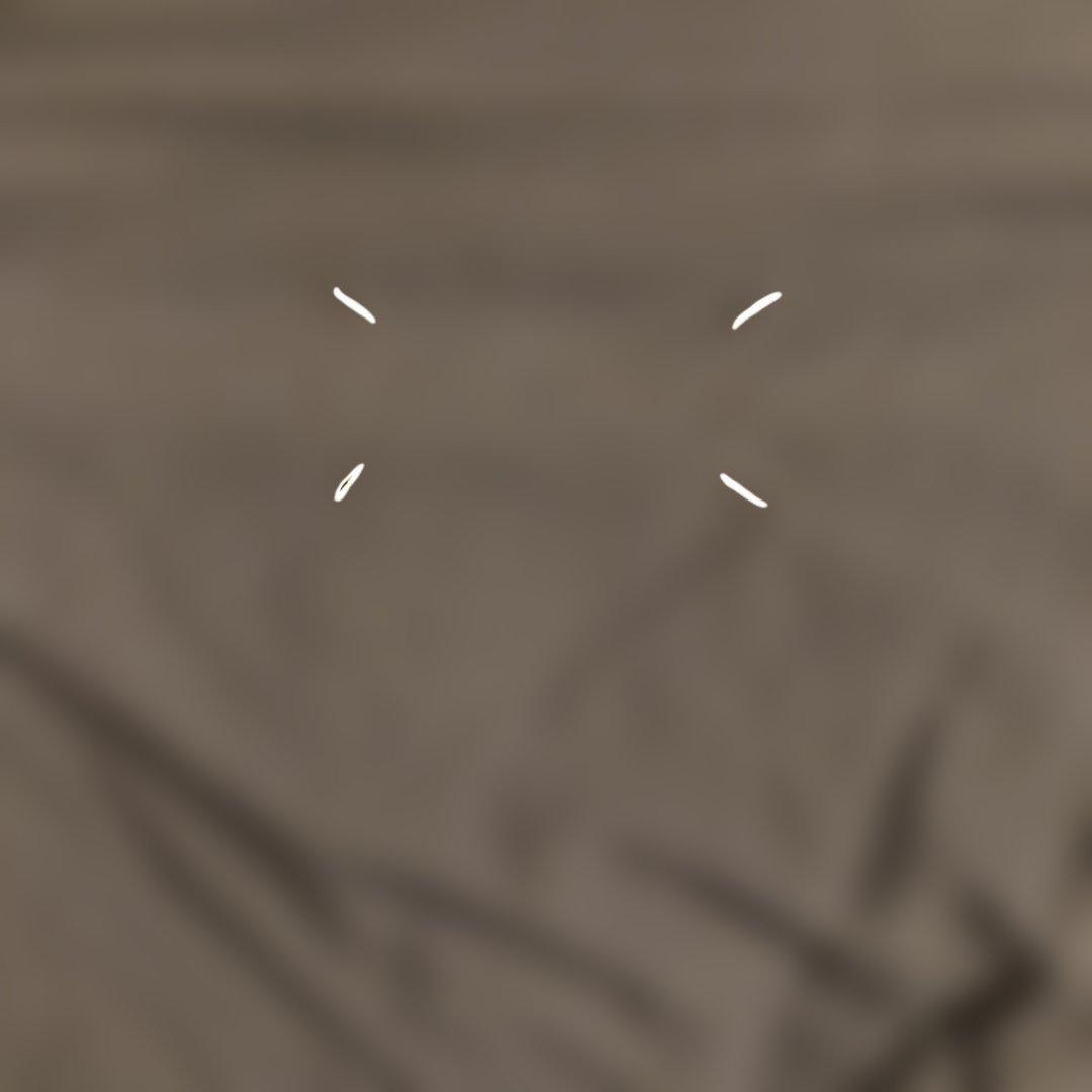 中綿 マルジェラ ノーカラージャケット Margiela 希少サイズ52