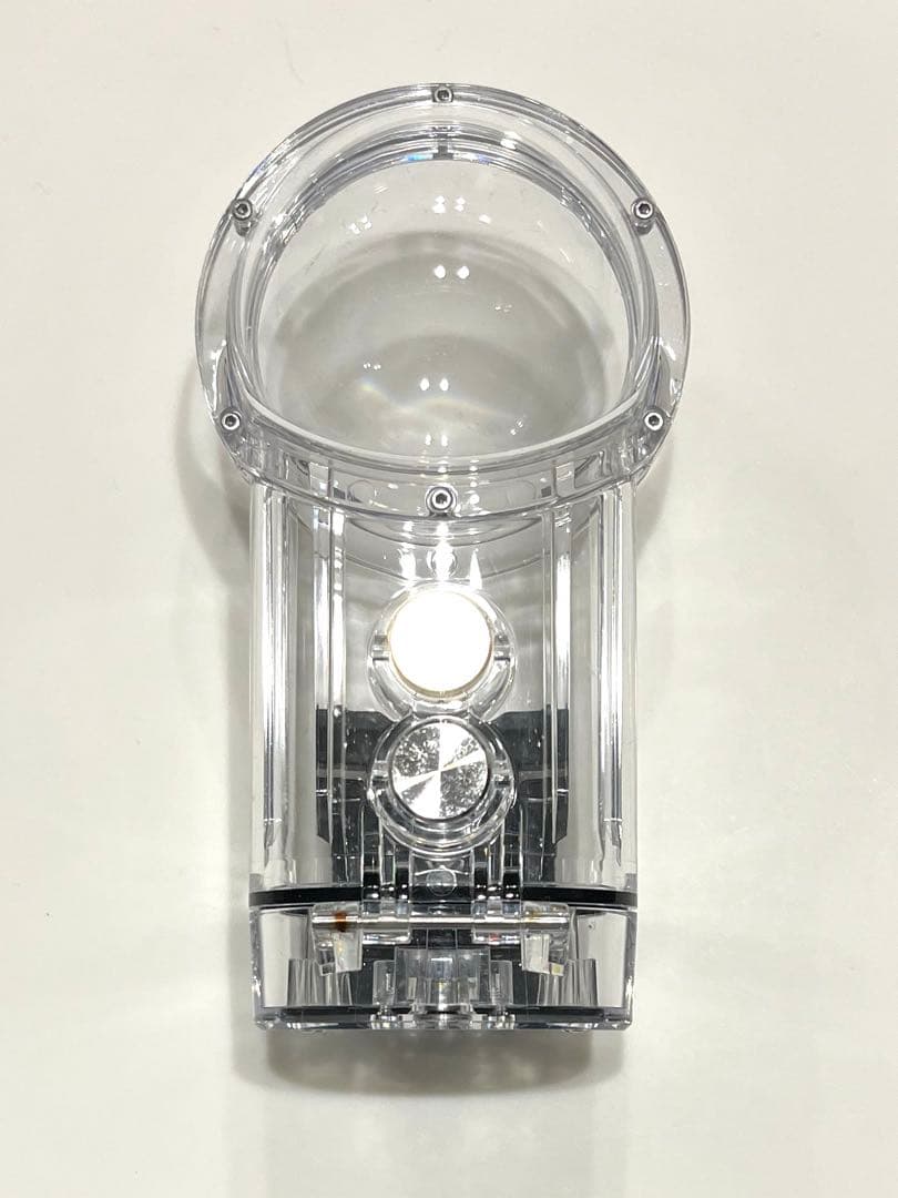 Insta360 ONE X用　潜水ケース