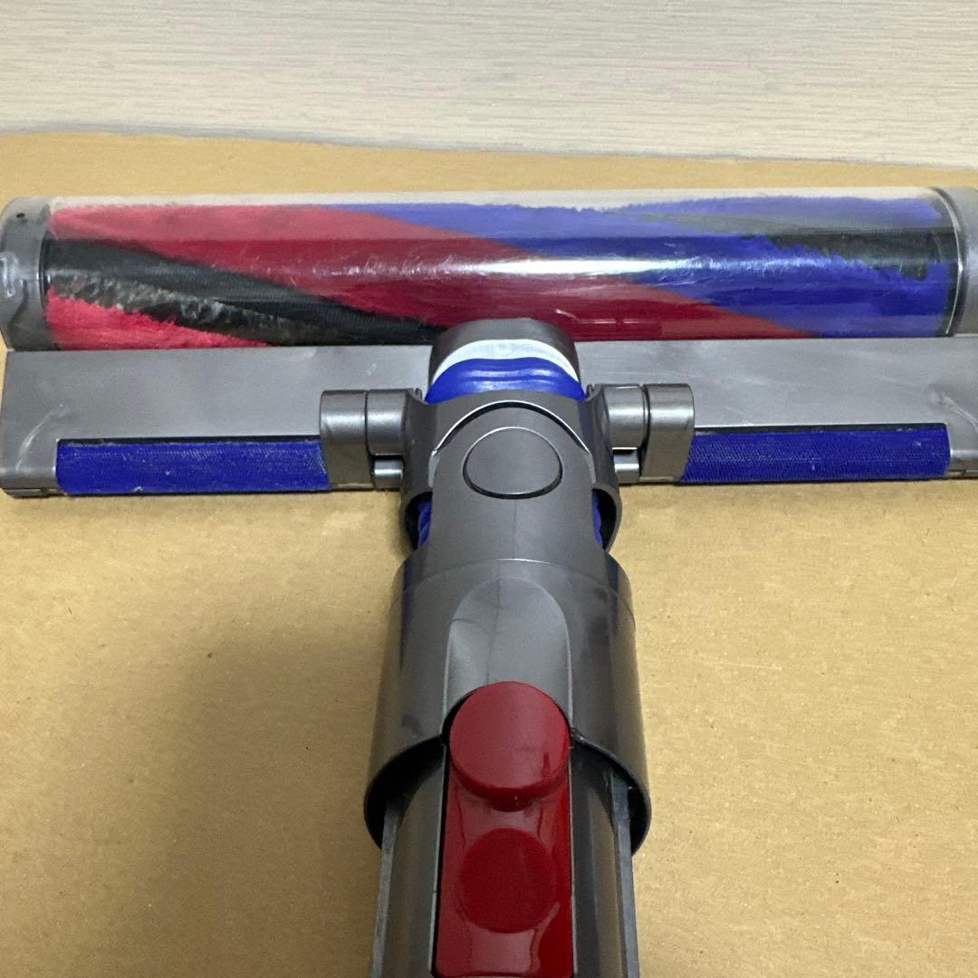 即日発送　Dyson ダイソン スリムソフトローラーヘッド 354531-02