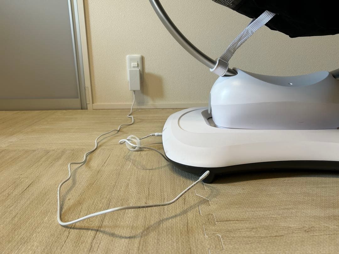 4moms mamaRoo ママルー3.0