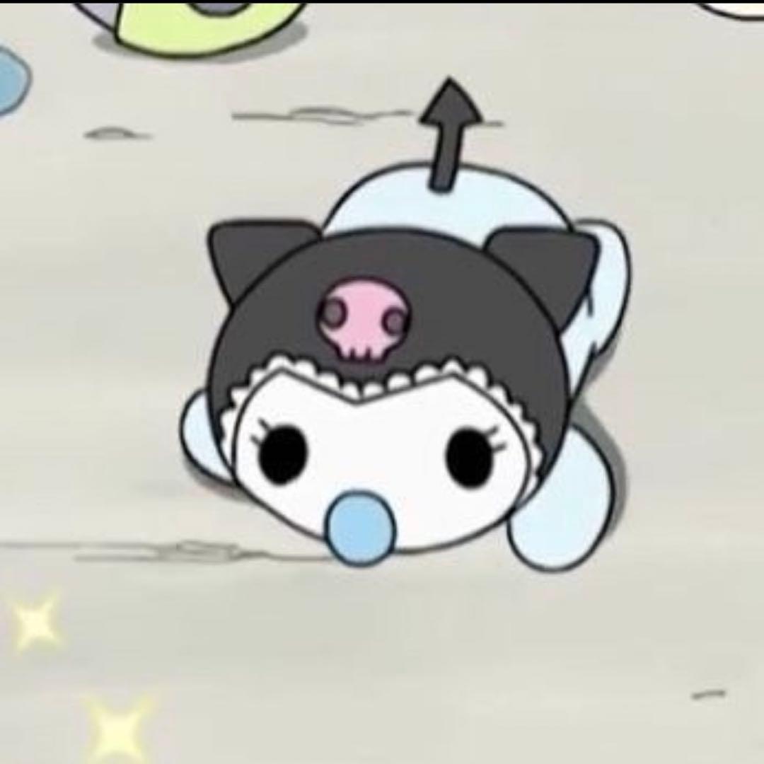 だいふく様　パーカー