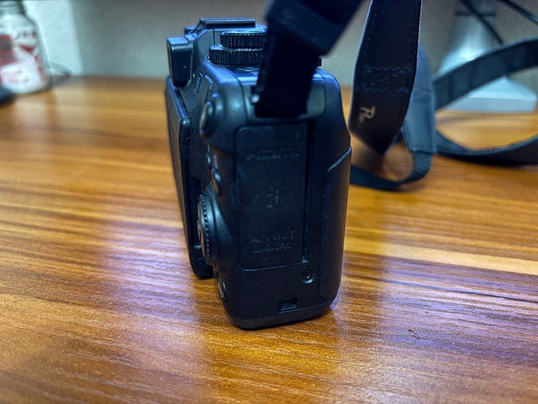 デジタルカメラ Canon PowerShot G12