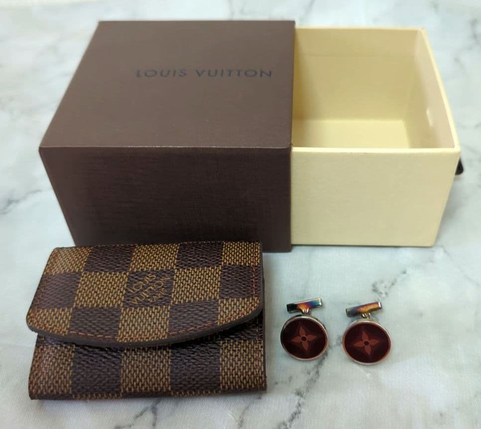 【未使用】ルイ・ヴィトン\
