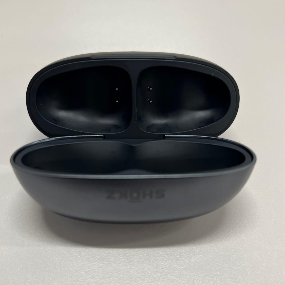 Shokz opendots one 充電ケースのみ