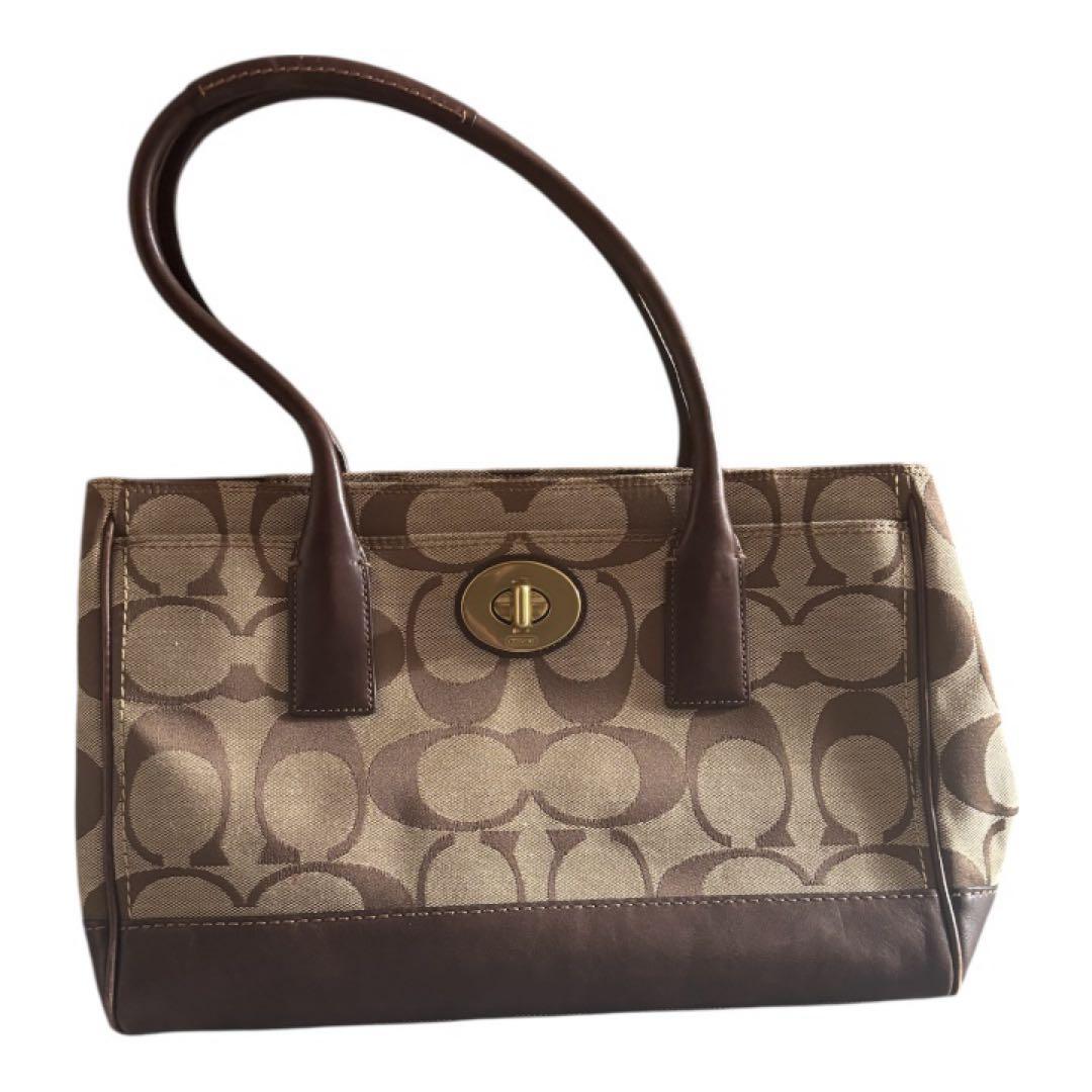 格安！5点セットcoachのバック値下げします！