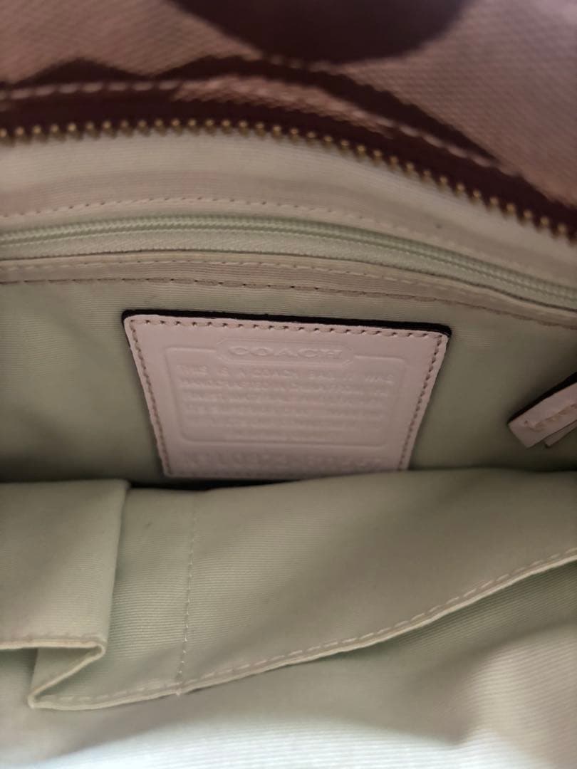 格安！5点セットcoachのバック値下げします！